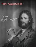 rozmaitości: Jezus Niechrystus - ebook