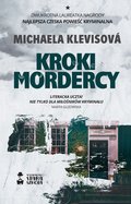 Kryminał, sensacja, thriller: Kroki mordercy - ebook