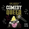 audiobooki: Comedy Queen - audiobook