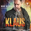 Kryminał, sensacja, thriller: Klaus. Odwrócona prawda - audiobook