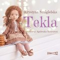 audiobooki: Tekla - audiobook