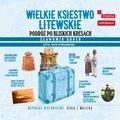 audiobooki: Wielkie Księstwo Litewskie. Podróż po bliskich Kresach - audiobook