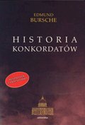 Historia konkordatów - ebook