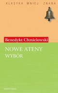 Nowe Ateny. Wybór - ebook