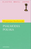 Psalmodia polska - ebook