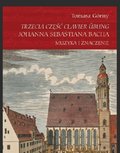 Trzecia część Clavier Übung Johanna Sebastiana Bacha - ebook