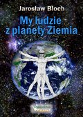 My, ludzie z planety Ziemia - ebook