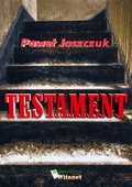 Testament - ebook