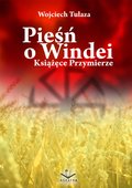 Pieśń o Windei - Książęce Przymierze - ebook