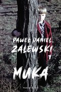 Dokument, literatura faktu, reportaże, biografie: Muka - ebook
