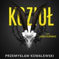 Kryminał, sensacja, thriller: Kozioł - audiobook