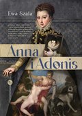 Anna i Adonis - ebook