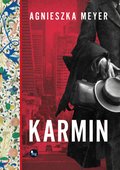 Literatura piękna, beletrystyka: Karmin - ebook