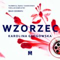 Wzorzec - audiobook