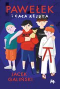 Dla dzieci: Pawełek i cała reszta - ebook