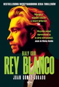 ebooki: Rey Blanco. Biały Król - ebook