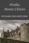 Hrabia Monte Christo. Wydanie dwujęzyczne - ebook