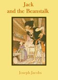 Dla dzieci i młodzieży: Jack and the Beanstalk - ebook