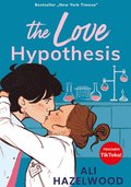 obyczajowe: The Love Hypothesis - ebook