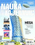 komputery, internet, technologie, informatyka: Nauka Bez Tajemnic – e-wydanie – 3/2015