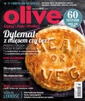 kobiece, lifestyle, kultura: Olive Edycja Polska – e-wydanie – 3/2016