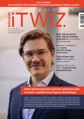 komputery, internet, technologie, informatyka: ITwiz – e-wydanie – 11-12/2021