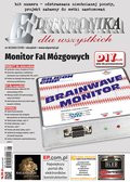 komputery, internet, technologie, informatyka: Elektronika dla Wszystkich – e-wydanie – 8/2022