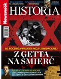 historia: Newsweek Polska Historia – e-wydanie – 4/2022