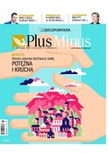 polityka, społeczno-informacyjne: Plus Minus – e-wydanie – 31/2022