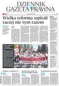 e-prasa: Dziennik Gazeta Prawna – e-wydanie – 154/2022