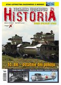 historia: Technika Wojskowa Historia - Numer specjalny – e-wydanie – 3/2022