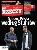 e-prasa: Tygodnik Do Rzeczy – e-wydanie – 48/2022