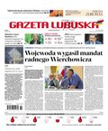 dzienniki: Gazeta Lubuska – e-wydanie – 185/2022