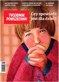 e-prasa: Tygodnik Powszechny – e-wydanie – 48/2022