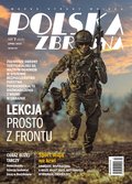 biznesowe, branżowe, gospodarka: Polska Zbrojna – e-wydanie – 7/2022