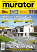 budownictwo, aranżacja wnętrz: Murator – e-wydanie – 12/2022