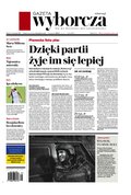 e-prasa: Gazeta Wyborcza - Warszawa – e-wydanie – 225/2023