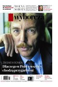 dzienniki: Gazeta Wyborcza - Katowice – e-wydanie – 280/2023