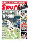 dzienniki: Sport – e-wydanie – 279/2023
