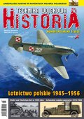 inne: Technika Wojskowa Historia - Numer specjalny – e-wydanie – 5/2023