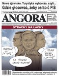 polityka, społeczno-informacyjne: Angora – e-wydanie – 40/2023