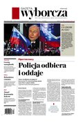 Gazeta Wyborcza - Katowice – e-wydanie – 67/2024