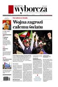 Gazeta Wyborcza - Opole – e-wydanie – 88/2024