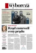 dzienniki: Gazeta Wyborcza - Zielona Góra – e-wydanie – 91/2024
