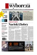 Gazeta Wyborcza - Trójmiasto – e-wydanie – 92/2024