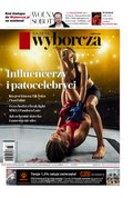 Gazeta Wyborcza - Łódź – e-wydanie – 93/2024