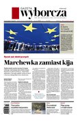 Gazeta Wyborcza - Kielce – e-wydanie – 102/2024