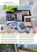 e-prasa: Agro Profil – e-wydawnia – 3/2024