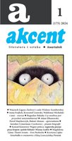 e-prasa: Akcent – e-wydanie – 1/2024
