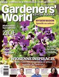 e-prasa: Gardeners' World Edycja Polska – e-wydanie – 4/2024